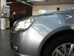 2010款 GT 1.6L 手动 进取型