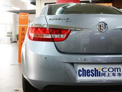 2010款 GT 1.6L 手动 进取型