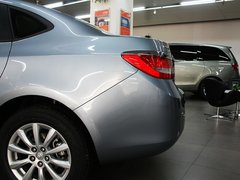 2010款 GT 1.6L 手动 进取型
