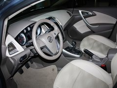 2010款 GT 1.6L 手动 进取型