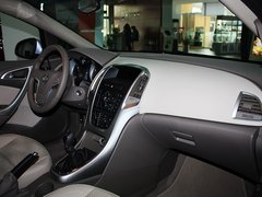 2010款 GT 1.6L 手动 进取型
