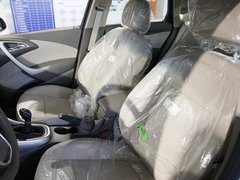 2010款 GT 1.6L 手动 进取型