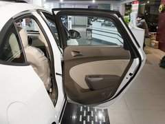 2010款 GT 1.6L 手动 进取型