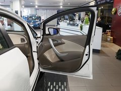2010款 GT 1.6L 手动 进取型