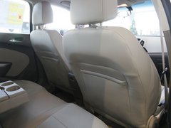2010款 GT 1.8L 自动 时尚型