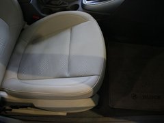 2010款 GT 1.8L 自动 时尚型