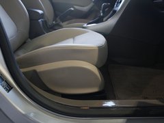 2010款 GT 1.8L 自动 时尚型