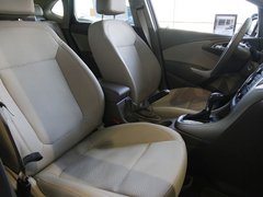 2010款 GT 1.8L 自动 时尚型