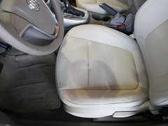 2010款 GT 1.8L 自动 时尚型