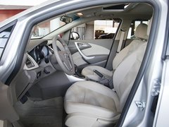 2010款 GT 1.8L 自动 时尚型