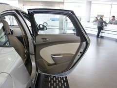 2010款 GT 1.8L 自动 时尚型
