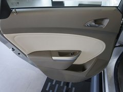 2010款 GT 1.8L 自动 时尚型