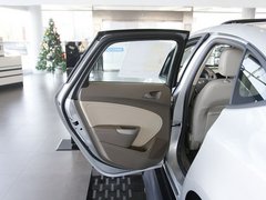 2010款 GT 1.8L 自动 时尚型