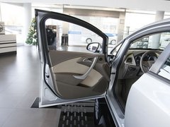 2010款 GT 1.8L 自动 时尚型