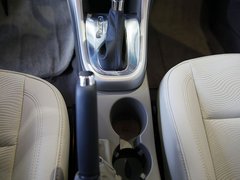 2010款 GT 1.8L 自动 时尚型