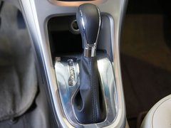 2010款 GT 1.8L 自动 时尚型