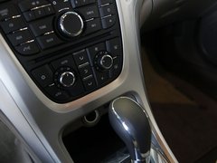 2010款 GT 1.8L 自动 时尚型