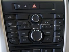 2010款 GT 1.8L 自动 时尚型