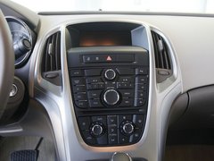2010款 GT 1.8L 自动 时尚型