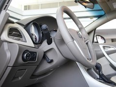 2010款 GT 1.8L 自动 时尚型