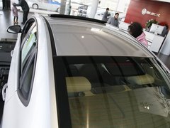 2010款 GT 1.8L 自动 时尚型