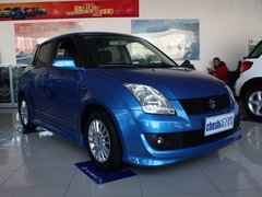 2010款 1.5L 手动 冠军限量版