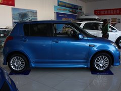 2010款 1.5L 手动 冠军限量版