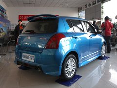 2010款 1.5L 手动 冠军限量版