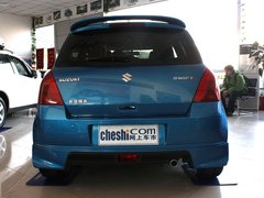 2010款 1.5L 手动 冠军限量版