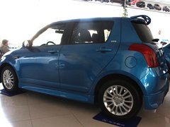 2010款 1.5L 手动 冠军限量版