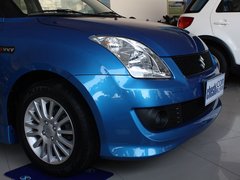 2010款 1.5L 手动 冠军限量版
