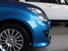 2010款 1.5L 手动 冠军限量版