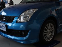 2010款 1.5L 手动 冠军限量版