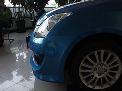2010款 1.5L 手动 冠军限量版