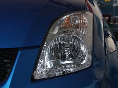 2010款 1.5L 手动 冠军限量版