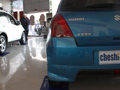2010款 1.5L 手动 冠军限量版