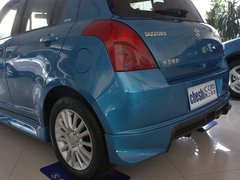 2010款 1.5L 手动 冠军限量版