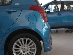 2010款 1.5L 手动 冠军限量版