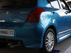 2010款 1.5L 手动 冠军限量版