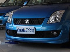 2010款 1.5L 手动 冠军限量版