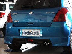 2010款 1.5L 手动 冠军限量版