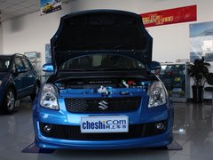 2010款 1.5L 手动 冠军限量版
