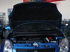 2010款 1.5L 手动 冠军限量版