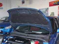 2010款 1.5L 手动 冠军限量版