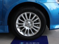 2010款 1.5L 手动 冠军限量版