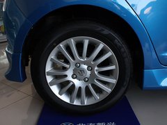 2010款 1.5L 手动 冠军限量版