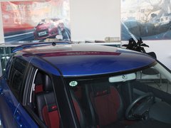 2010款 1.5L 手动 冠军限量版