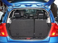 2010款 1.5L 手动 冠军限量版
