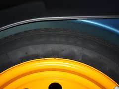 2010款 1.5L 手动 冠军限量版