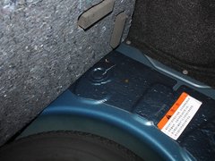 2010款 1.5L 手动 冠军限量版